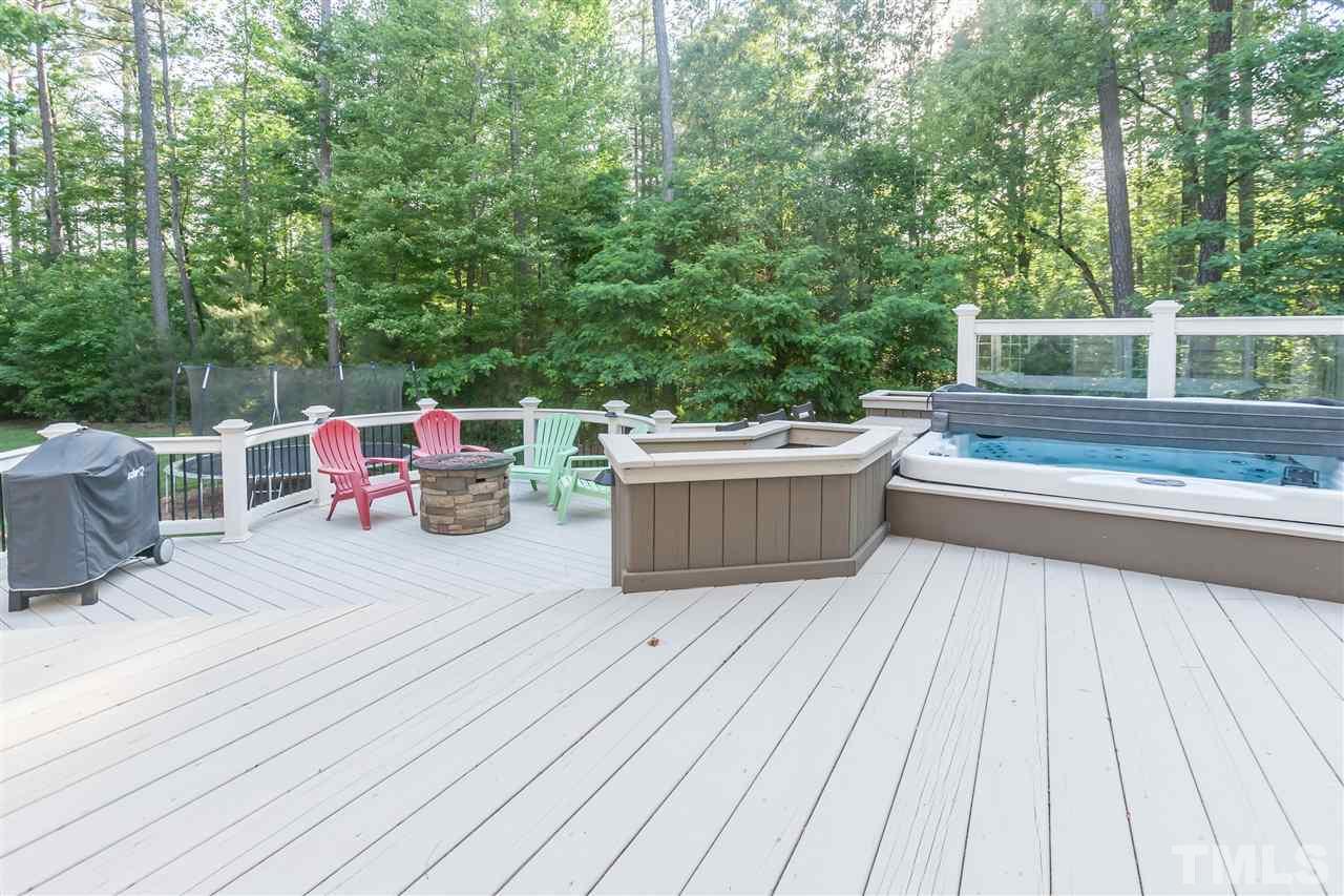4315 Oakthorne Way Raleigh, NC 27613 - Photo 15 of 15