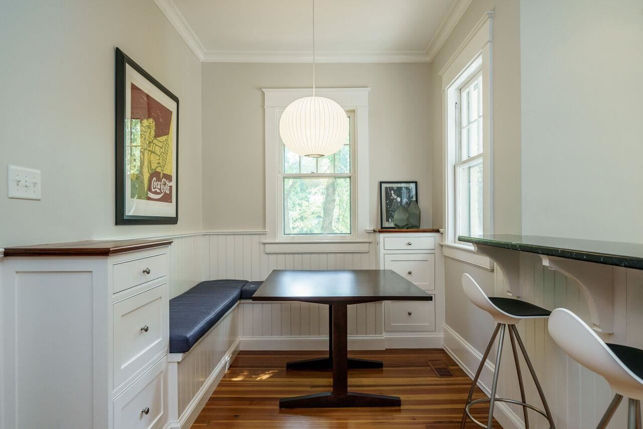 107 Duncan Street Raleigh, NC 27608 - Photo 9 of 25 Photo 9