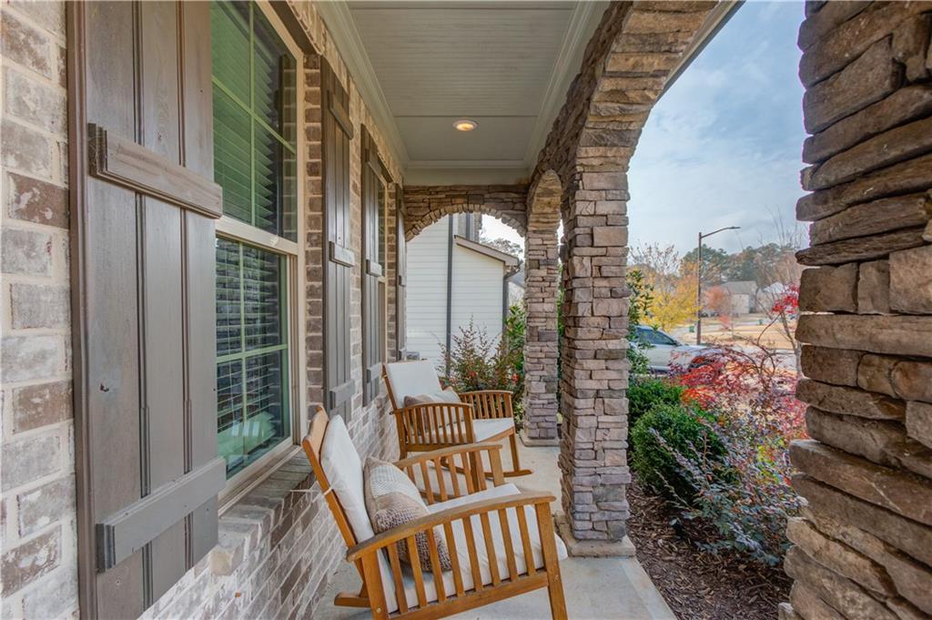 542 Flyingbolt Run Canton, GA 30115 - Photo 2 of 55