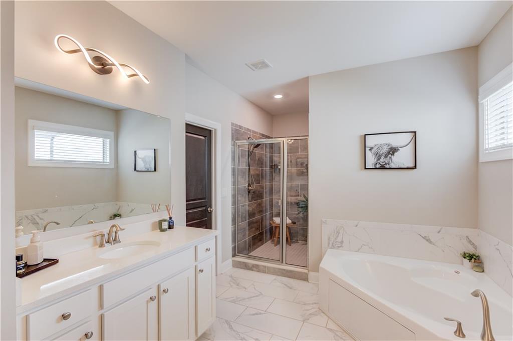 542 Flyingbolt Run Canton, GA 30115 - Photo 27 of 55