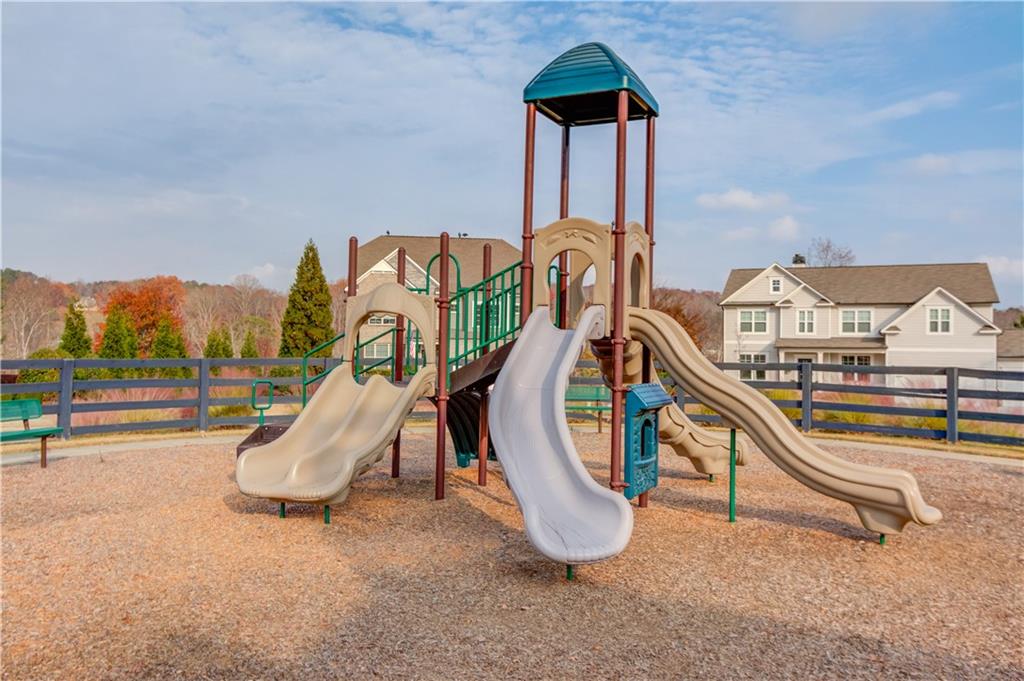 542 Flyingbolt Run Canton, GA 30115 - Photo 55 of 55