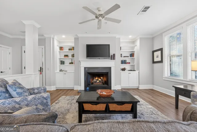 $775,000 | 1010 D Portage Trail, Greensboro, GA 30642