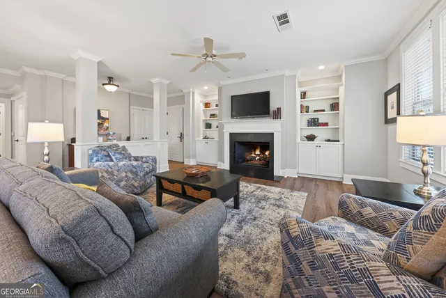 $775,000 | 1010 D Portage Trail, Greensboro, GA 30642