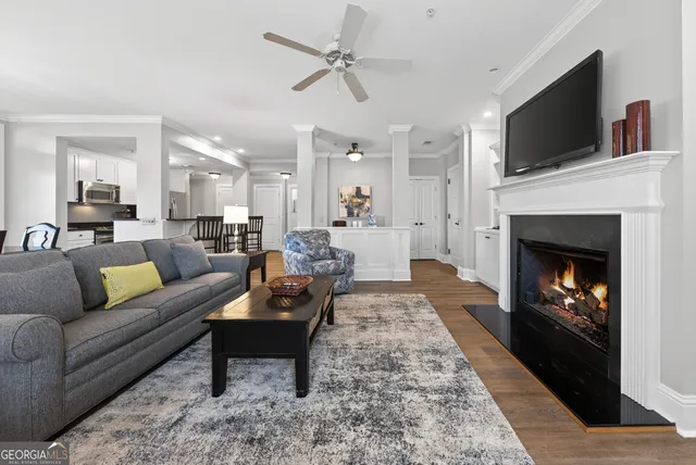 $775,000 | 1010 D Portage Trail, Greensboro, GA 30642