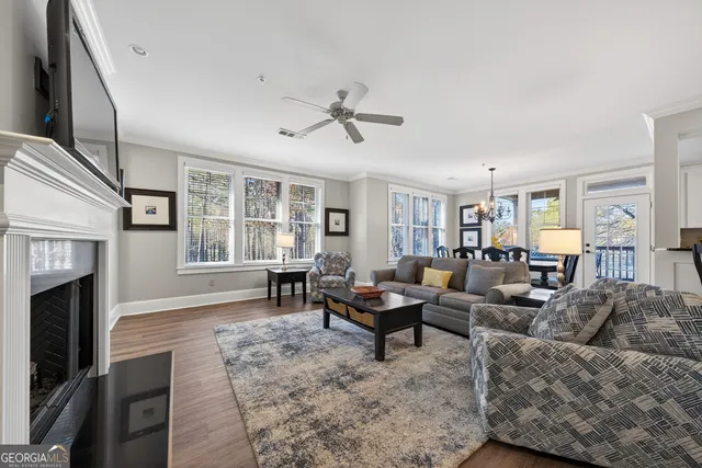 $775,000 | 1010 D Portage Trail, Greensboro, GA 30642