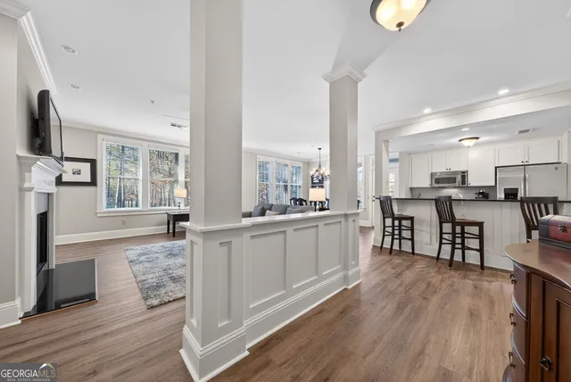 $775,000 | 1010 D Portage Trail, Greensboro, GA 30642