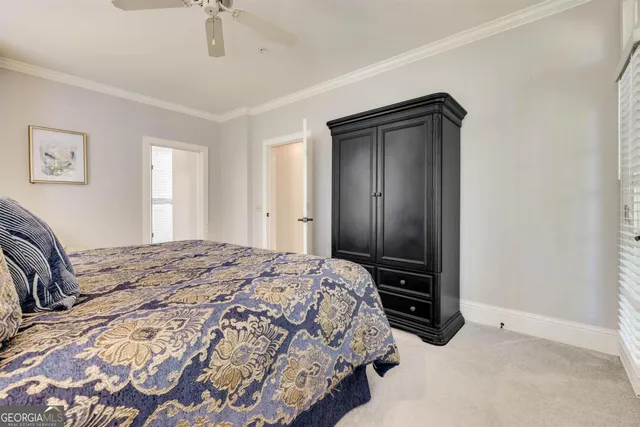 $775,000 | 1010 D Portage Trail, Greensboro, GA 30642