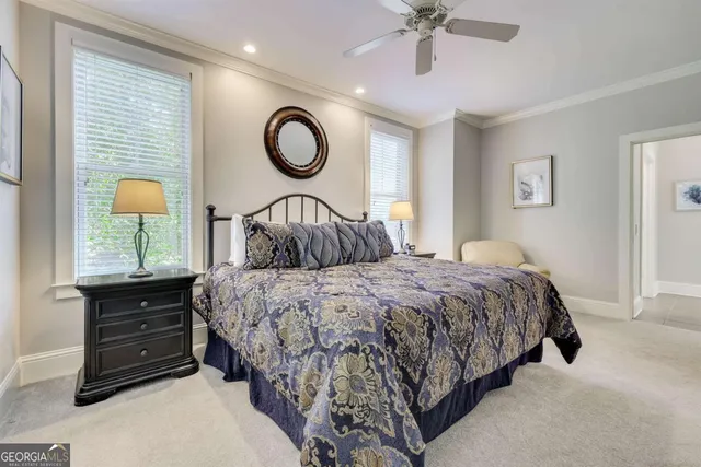 $775,000 | 1010 D Portage Trail, Greensboro, GA 30642