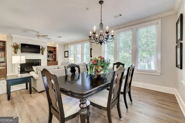 $775,000 | 1010 D Portage Trail, Greensboro, GA 30642