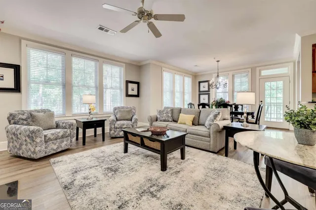 $775,000 | 1010 D Portage Trail, Greensboro, GA 30642