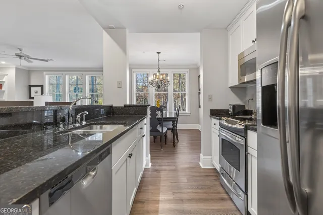 $775,000 | 1010 D Portage Trail, Greensboro, GA 30642