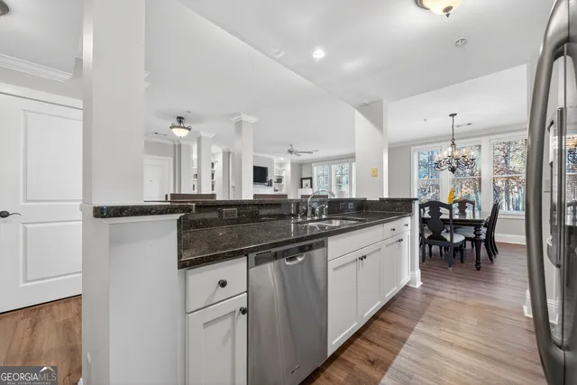 $775,000 | 1010 D Portage Trail, Greensboro, GA 30642