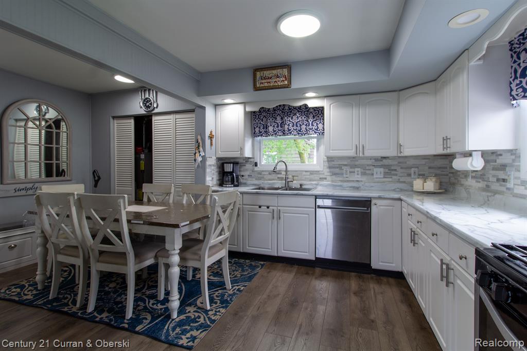 7627 Inkster Road Westland, MI 48185 - Photo 10 of 24