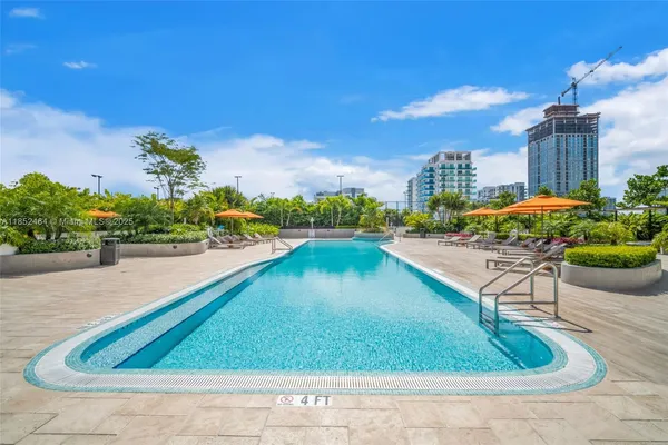 $15,000 | 700 Northeast 24th Street, Unit 4507, Miami, FL 33137