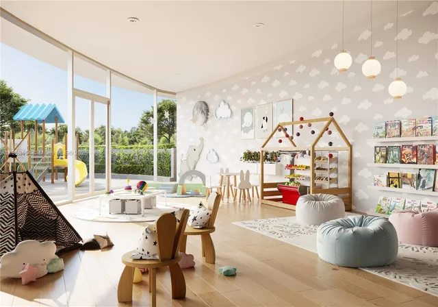 $19,500 | 700 Northeast 24th Street, Unit 4507, Miami, FL 33137