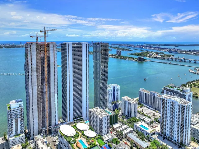 $19,500 | 700 Northeast 24th Street, Unit 4507, Miami, FL 33137