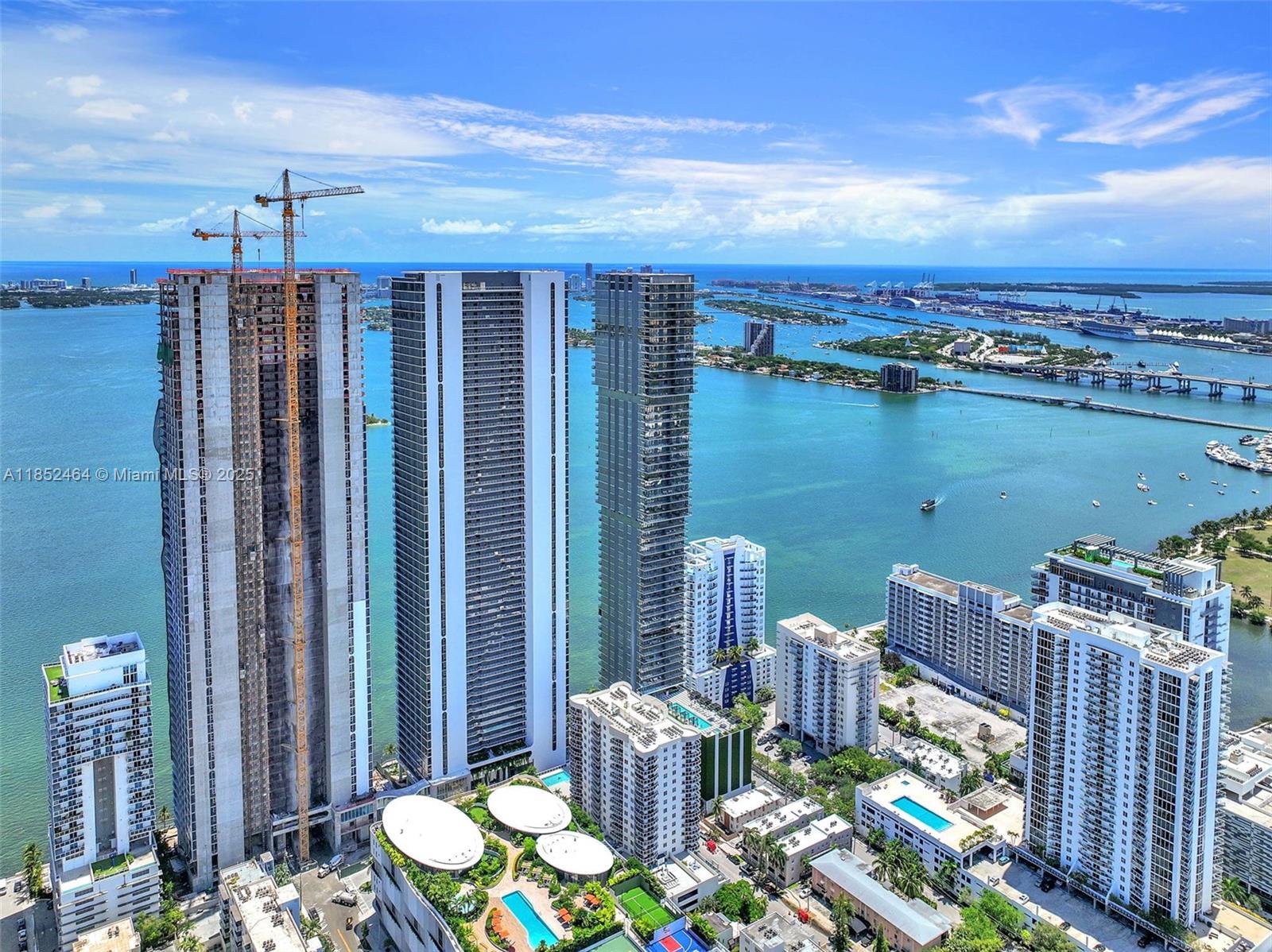 700 Northeast 24th Street, Unit 4507 Miami, FL 33137 - Photo 63 of 70