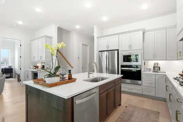 $715,000 | 4681 Dempsey Way, Chattanooga, TN 37419