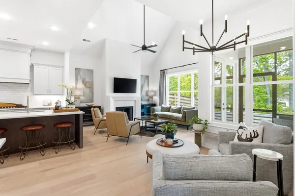 $715,000 | 4681 Dempsey Way, Chattanooga, TN 37419