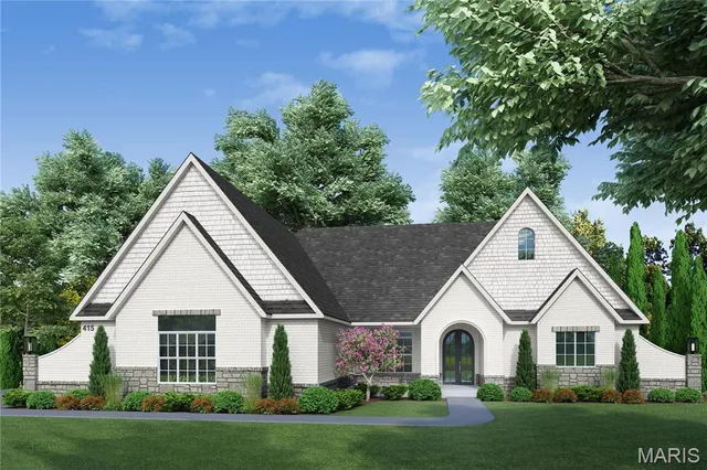$1,079,000 | 1 Lauren I Plan @ Auden Meadow, Wentzville, MO 63385
