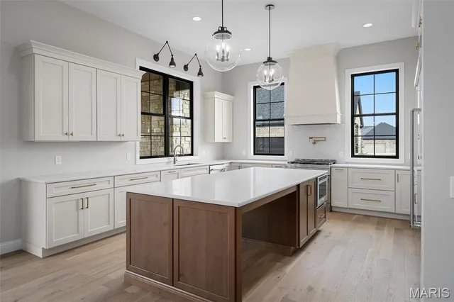 $1,079,000 | 1 Lauren I Plan @ Auden Meadow, Wentzville, MO 63385