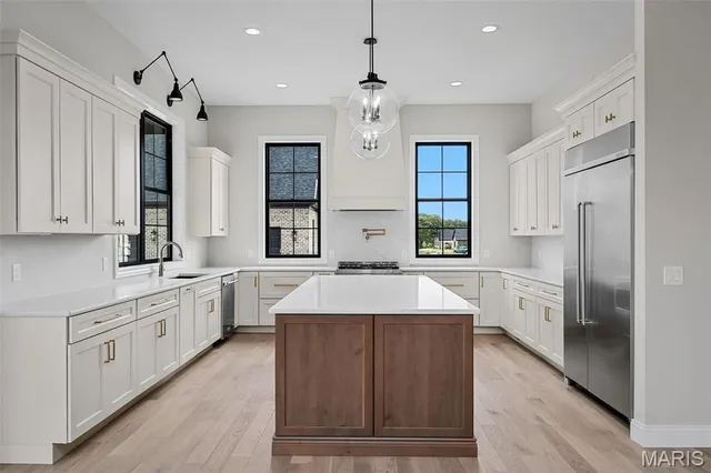 $1,079,000 | 1 Lauren I Plan @ Auden Meadow, Wentzville, MO 63385