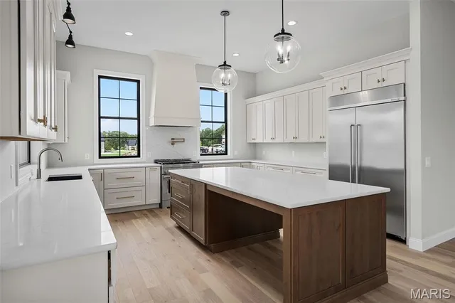 $1,079,000 | 1 Lauren I Plan @ Auden Meadow, Wentzville, MO 63385