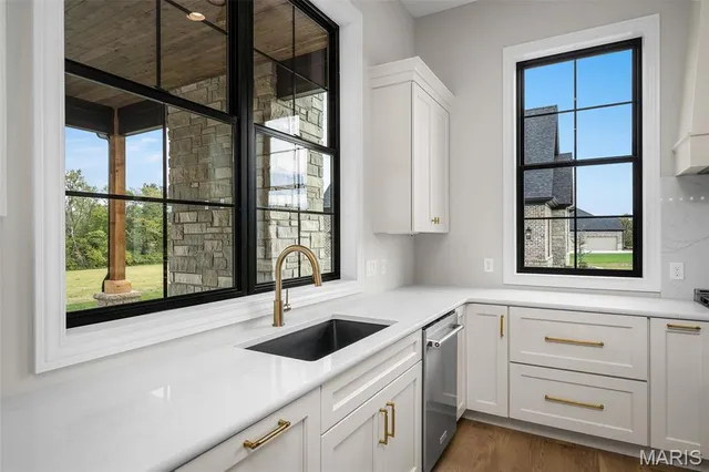 $1,079,000 | 1 Lauren I Plan @ Auden Meadow, Wentzville, MO 63385