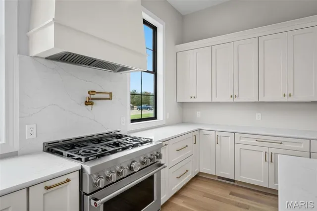 $1,079,000 | 1 Lauren I Plan @ Auden Meadow, Wentzville, MO 63385