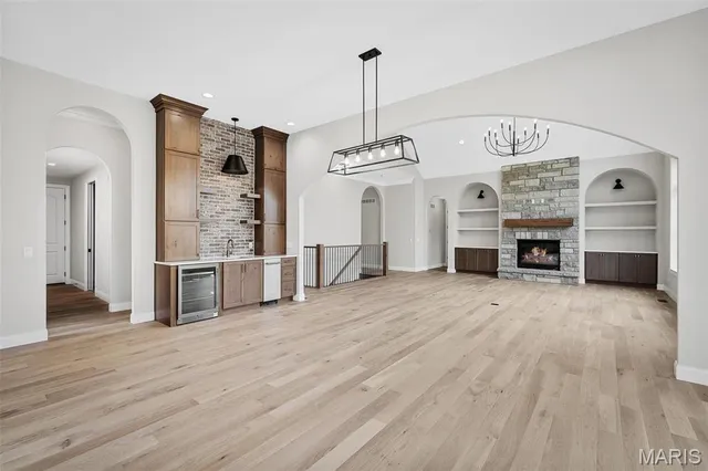 $1,079,000 | 1 Lauren I Plan @ Auden Meadow, Wentzville, MO 63385