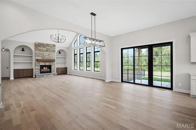 $1,079,000 | 1 Lauren I Plan @ Auden Meadow, Wentzville, MO 63385