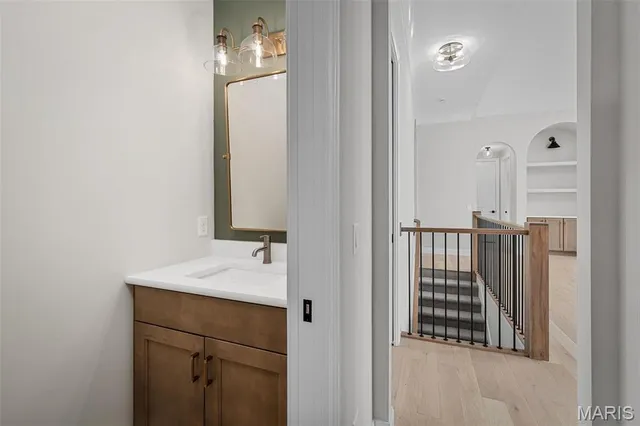 $1,079,000 | 1 Lauren I Plan @ Auden Meadow, Wentzville, MO 63385