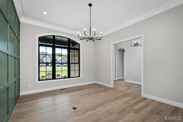 $1,079,000 | 1 Lauren I Plan @ Auden Meadow, Wentzville, MO 63385