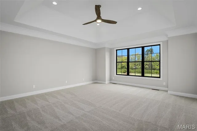 $1,079,000 | 1 Lauren I Plan @ Auden Meadow, Wentzville, MO 63385