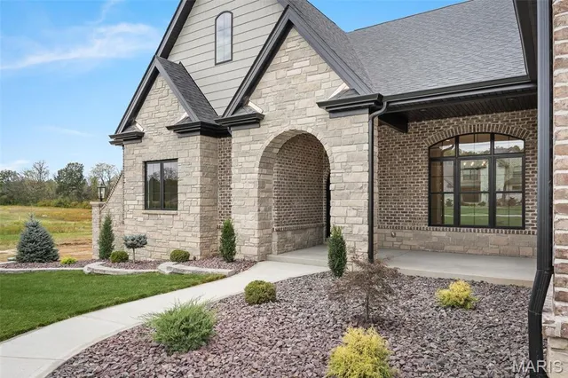 $1,079,000 | 1 Lauren I Plan @ Auden Meadow, Wentzville, MO 63385