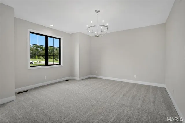 $1,079,000 | 1 Lauren I Plan @ Auden Meadow, Wentzville, MO 63385