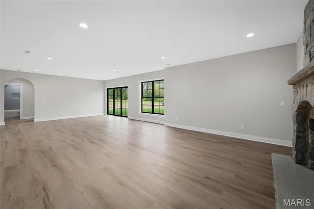 $1,079,000 | 1 Lauren I Plan @ Auden Meadow, Wentzville, MO 63385