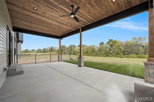 $1,079,000 | 1 Lauren I Plan @ Auden Meadow, Wentzville, MO 63385