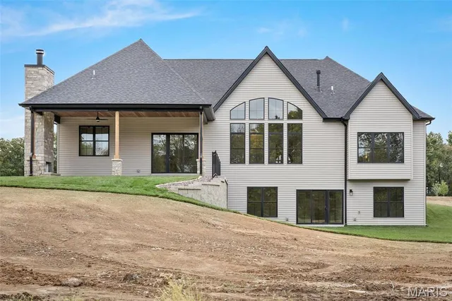$1,079,000 | 1 Lauren I Plan @ Auden Meadow, Wentzville, MO 63385