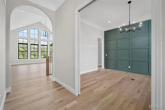 $1,079,000 | 1 Lauren I Plan @ Auden Meadow, Wentzville, MO 63385