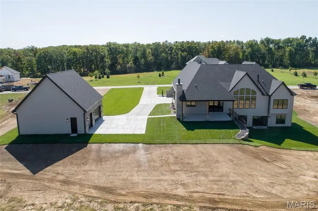 $1,079,000 | 1 Lauren I Plan @ Auden Meadow, Wentzville, MO 63385
