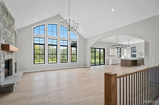 $1,079,000 | 1 Lauren I Plan @ Auden Meadow, Wentzville, MO 63385