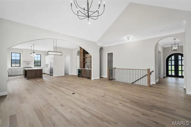 $1,079,000 | 1 Lauren I Plan @ Auden Meadow, Wentzville, MO 63385