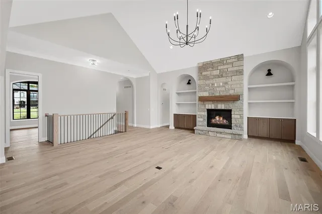 $1,079,000 | 1 Lauren I Plan @ Auden Meadow, Wentzville, MO 63385