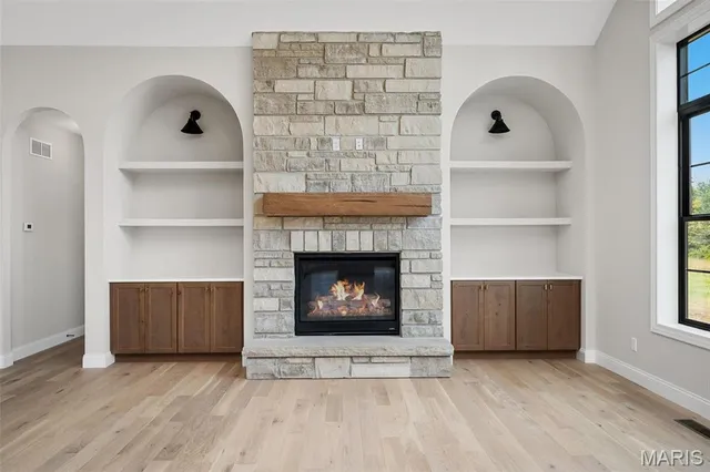 $1,079,000 | 1 Lauren I Plan @ Auden Meadow, Wentzville, MO 63385