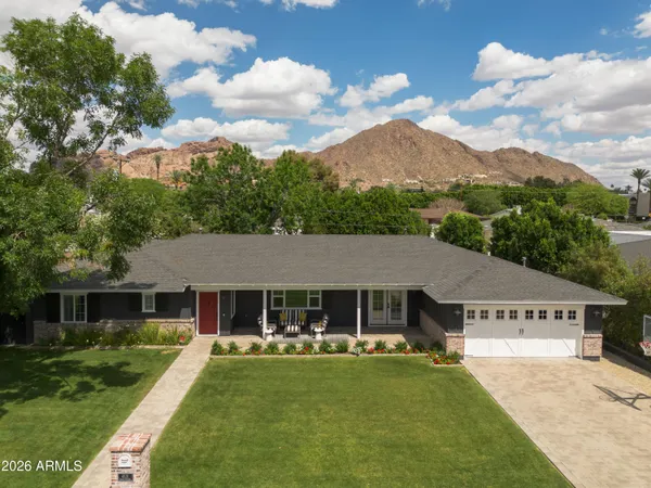 $2,975,000 | 4618 East Calle Ventura, Phoenix, AZ 85018