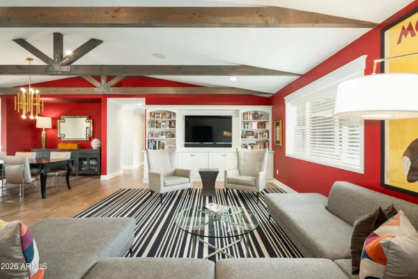 $2,975,000 | 4618 East Calle Ventura, Phoenix, AZ 85018