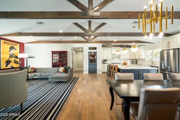 $2,975,000 | 4618 East Calle Ventura, Phoenix, AZ 85018