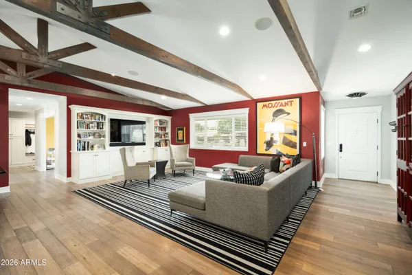 $2,975,000 | 4618 East Calle Ventura, Phoenix, AZ 85018