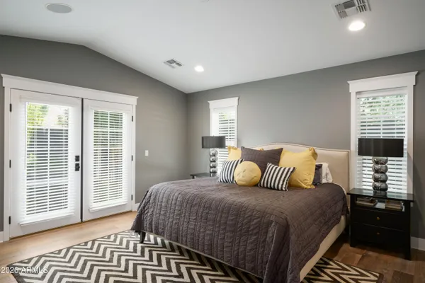 $2,975,000 | 4618 East Calle Ventura, Phoenix, AZ 85018